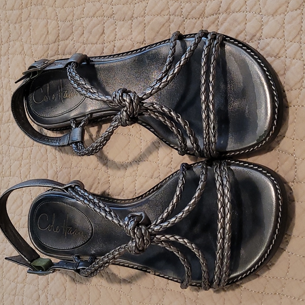 Cole Haan Sandals